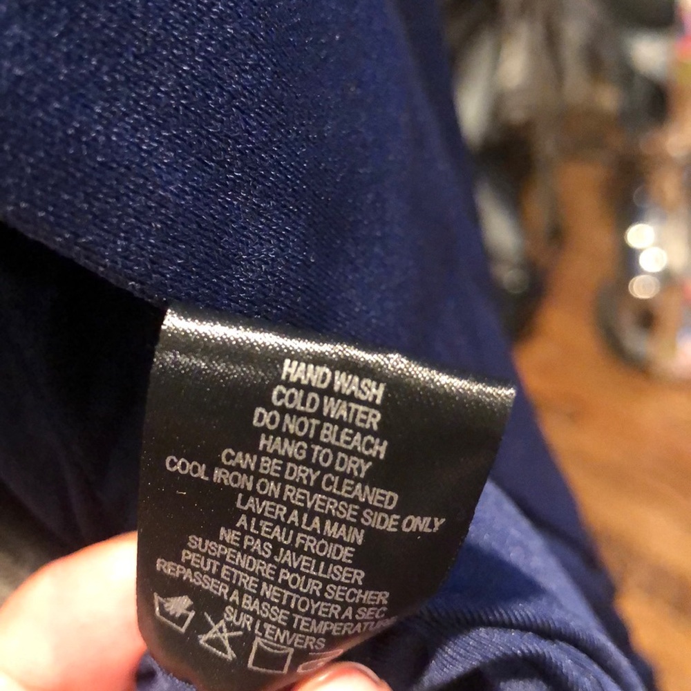 Wantable Blazer - Picture 6 of 7